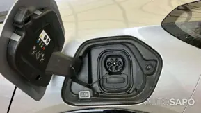 Peugeot E-208 de 2022