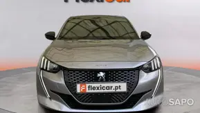 Peugeot E-208 de 2022