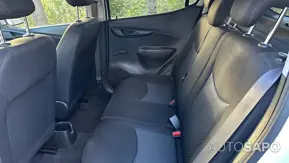 Opel Karl 1.0 Flexfuel de 2016