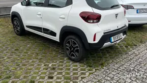 Dacia Spring de 2022