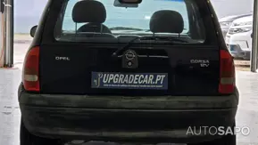 Opel Corsa 1.0 de 2000
