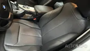 BMW Série 1 de 2016