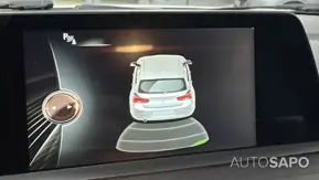 BMW Série 1 de 2016