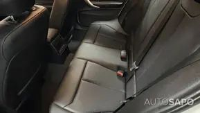 BMW Série 1 de 2016