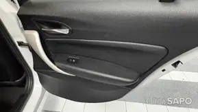 BMW Série 1 de 2016