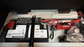 BMW Série 1 de 2016