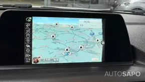 BMW Série 1 de 2016