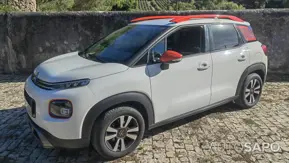 Citroen C3 AirCross 1.6 BlueHDi Feel S&S de 2018