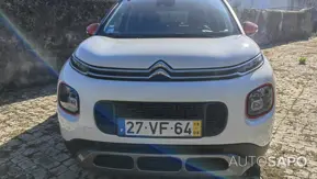 Citroen C3 AirCross 1.6 BlueHDi Feel S&S de 2018