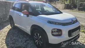 Citroen C3 AirCross 1.6 BlueHDi Feel S&S de 2018