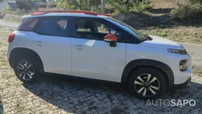 Citroen C3 AirCross 1.6 BlueHDi Feel S&S de 2018