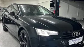 Audi A4 de 2019