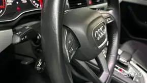 Audi A4 de 2019