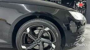 Audi A4 de 2019