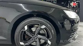 Audi A4 de 2019