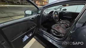 Seat Leon 1.9 TDi Sport de 2008