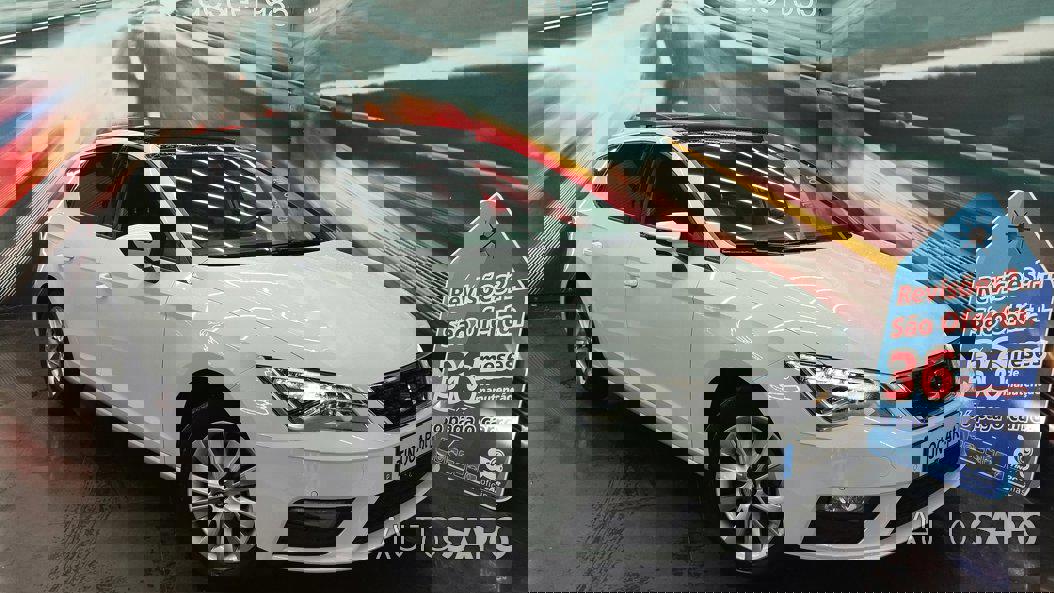 Seat Leon 1.0 EcoTSI Style S/S de 2019