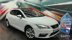 Seat Leon 1.0 EcoTSI Style S/S de 2019