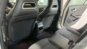 Mercedes-Benz Classe A 180 CDi B.E. Style de 2014