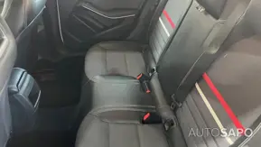 Mercedes-Benz Classe A 180 CDi B.E. Style de 2014