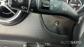 Mercedes-Benz Classe A 180 CDi B.E. Style de 2014