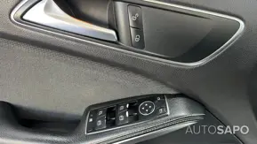 Mercedes-Benz Classe A 180 CDi B.E. Style de 2014