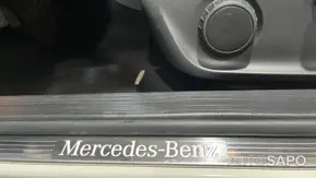 Mercedes-Benz Classe A 180 CDi B.E. Style de 2014