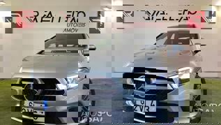 Mercedes-Benz Classe A de 2018