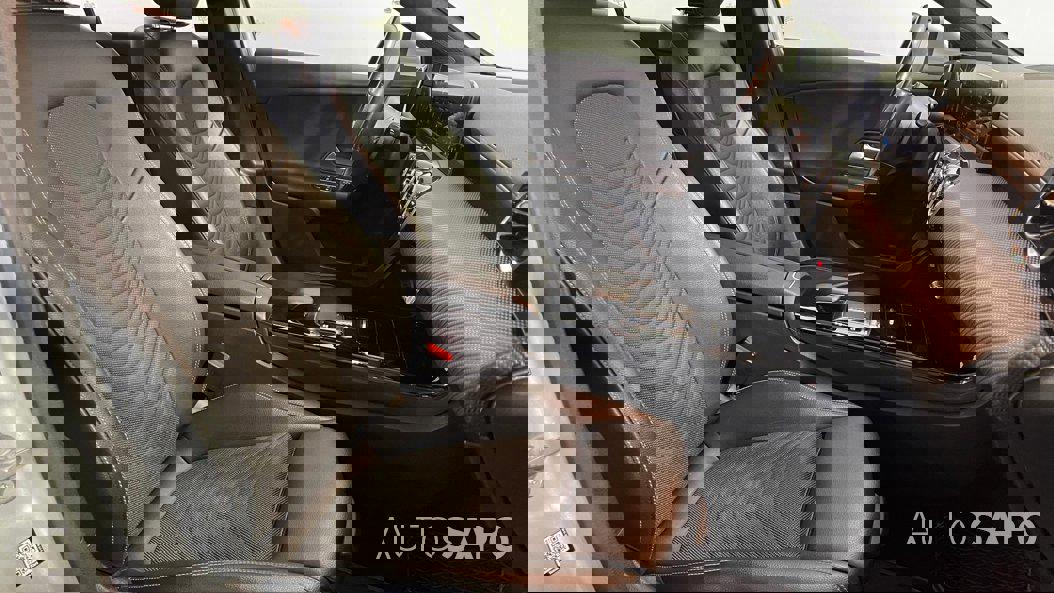 Mercedes-Benz Classe A de 2018