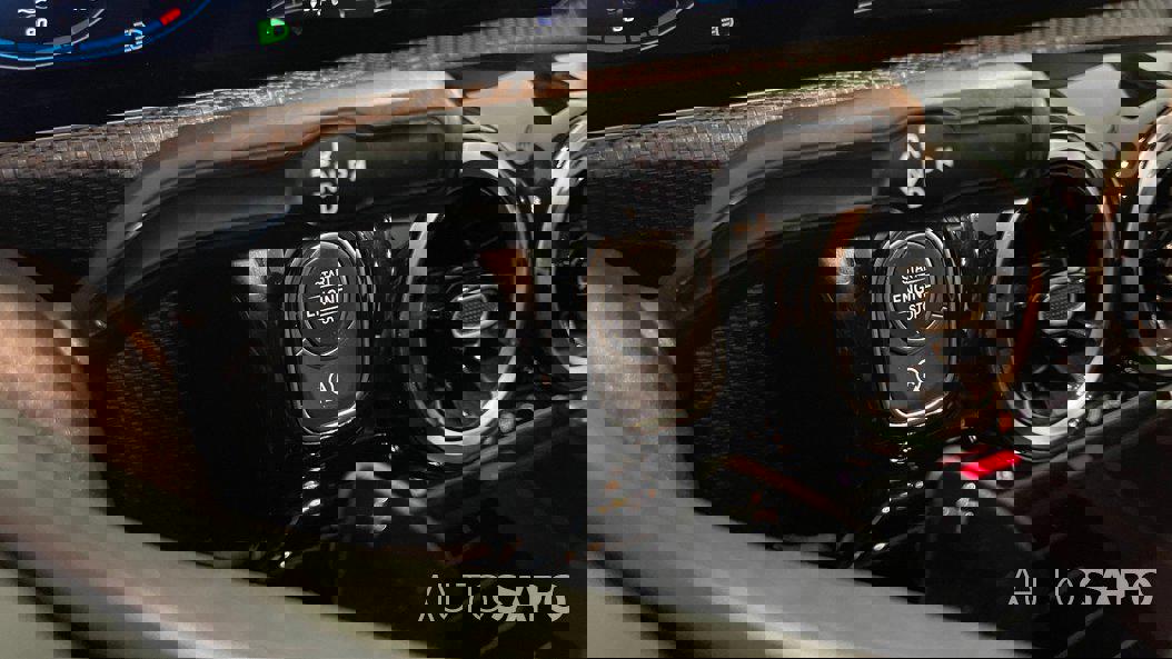 Mercedes-Benz Classe A de 2018