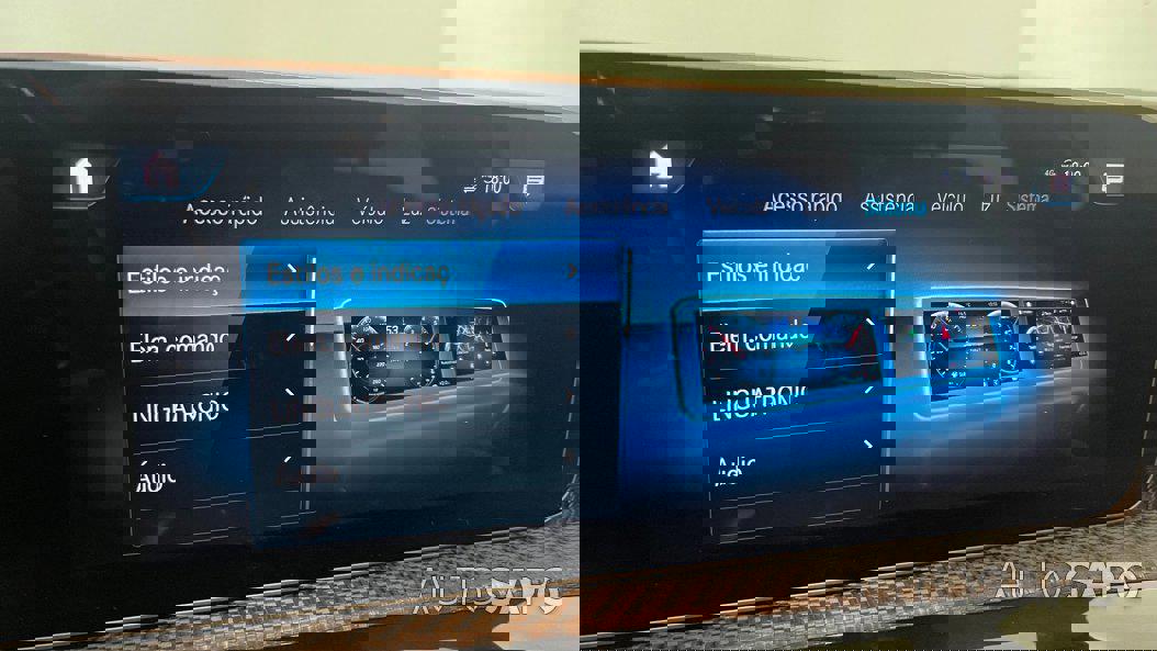 Mercedes-Benz Classe A de 2018