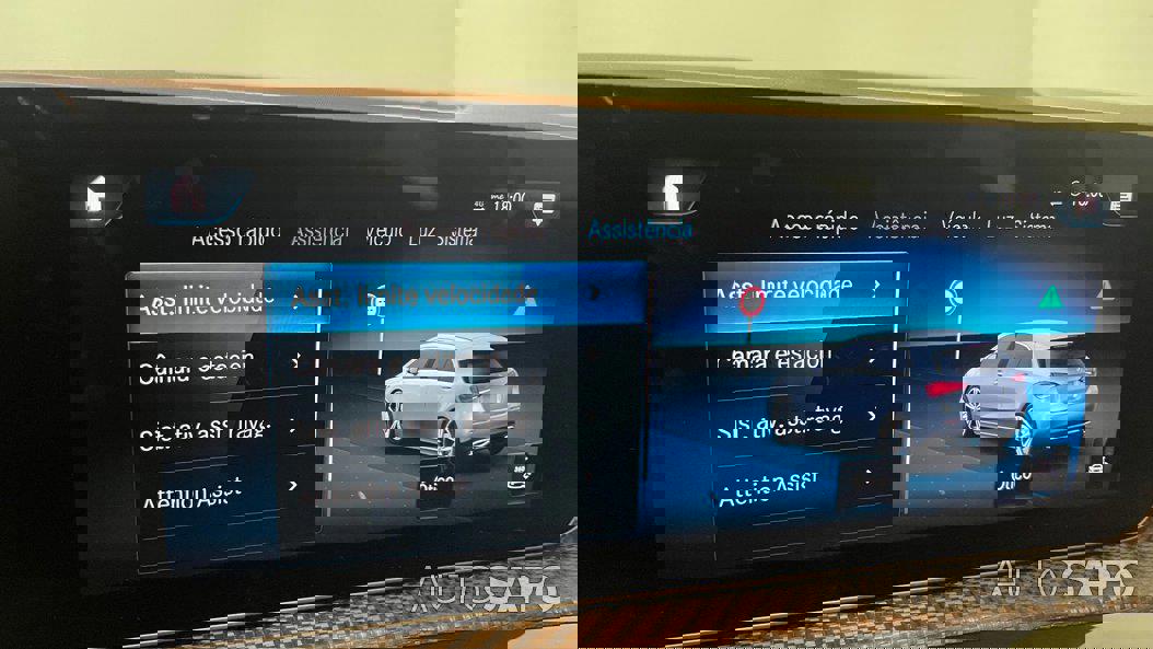 Mercedes-Benz Classe A de 2018