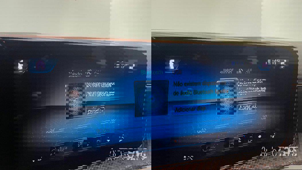 Mercedes-Benz Classe A de 2018