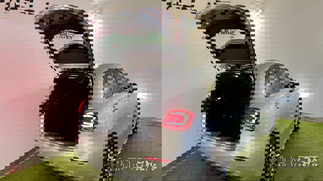 Mercedes-Benz Classe A de 2018