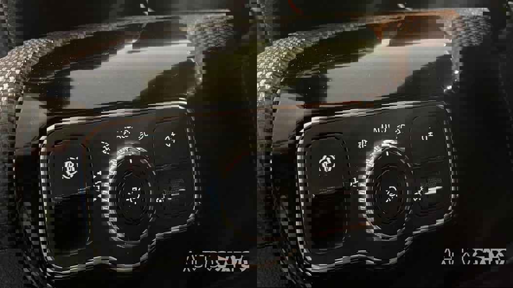 Mercedes-Benz Classe A de 2018