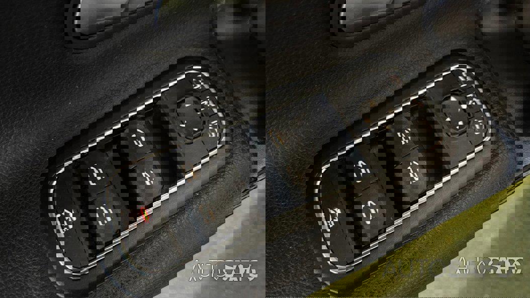 Mercedes-Benz Classe A de 2018