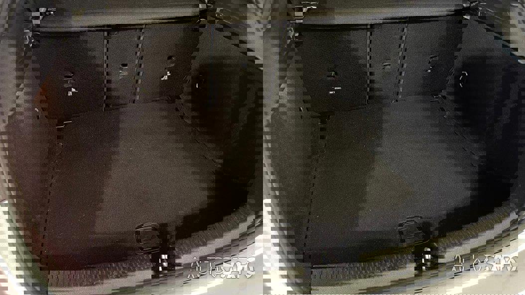 Mercedes-Benz Classe A de 2018