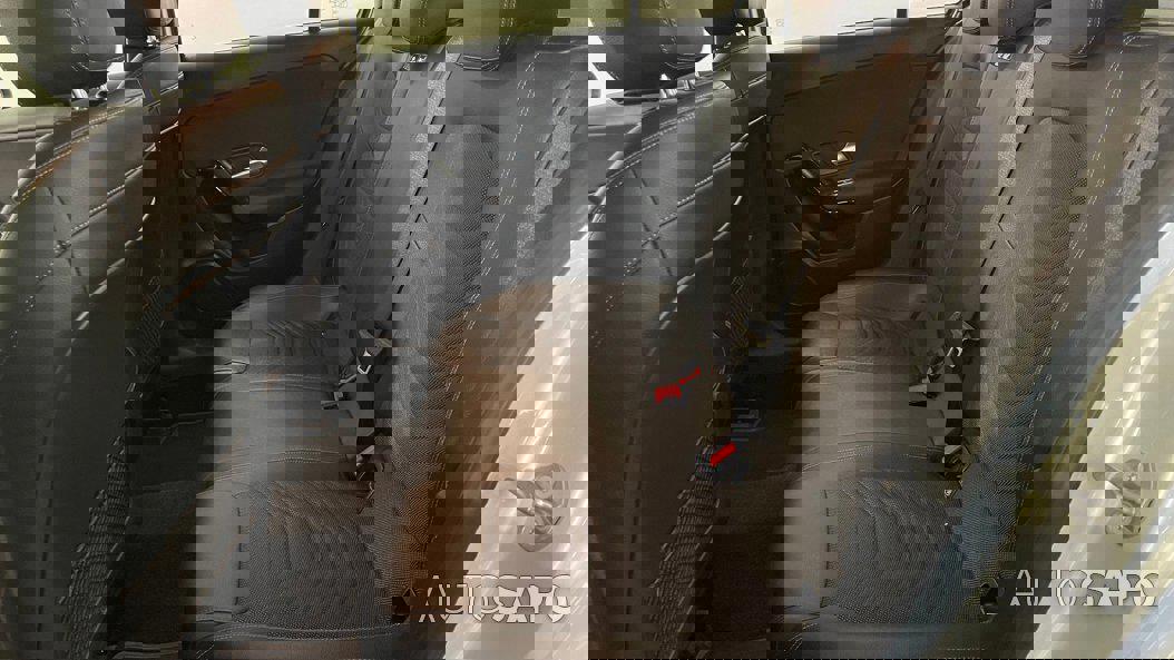 Mercedes-Benz Classe A de 2018