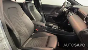 Mercedes-Benz Classe A de 2018