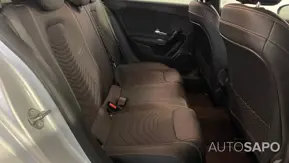 Mercedes-Benz Classe A de 2018