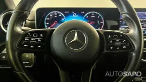 Mercedes-Benz Classe A de 2018