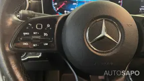 Mercedes-Benz Classe A de 2018