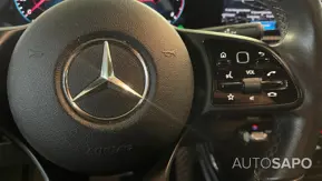 Mercedes-Benz Classe A de 2018