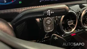 Mercedes-Benz Classe A de 2018