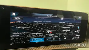 Mercedes-Benz Classe A de 2018