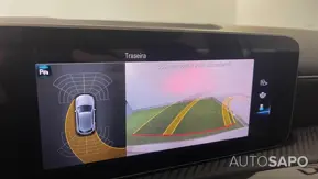 Mercedes-Benz Classe A de 2018