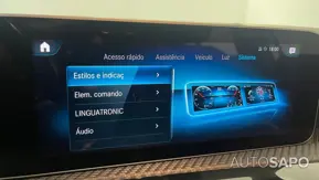 Mercedes-Benz Classe A de 2018