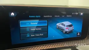 Mercedes-Benz Classe A de 2018