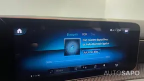 Mercedes-Benz Classe A de 2018