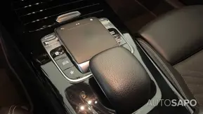 Mercedes-Benz Classe A de 2018